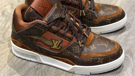 new lv sneakers 2024|louis vuitton 2024.